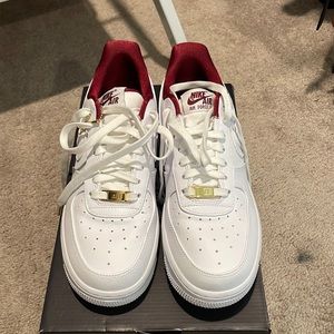 Nike Air Force 1 ‘07